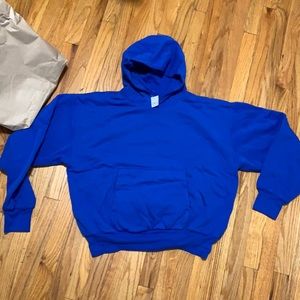 Yeezy gap